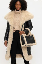 Load image into Gallery viewer, Mohair Coat