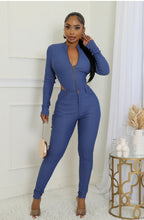 Load image into Gallery viewer, Bodysuit Pant Set