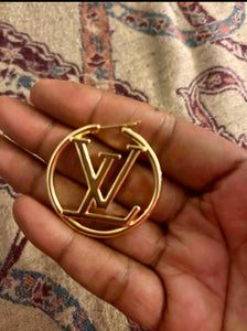 Louis Vuitton Earrings